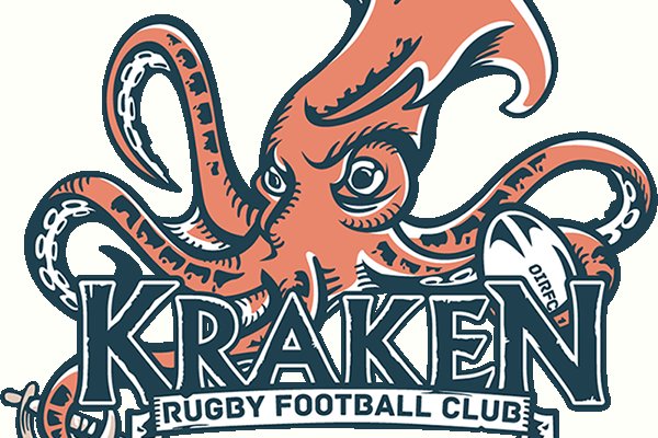 Kraken ем